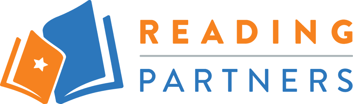 Reading Partners logo