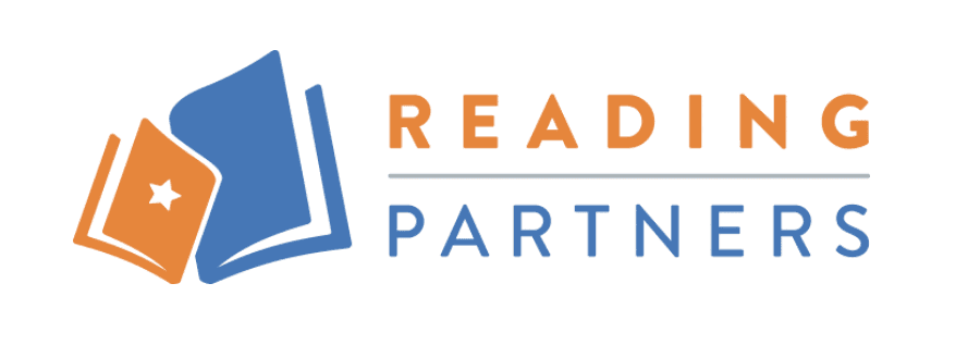 Reading Partners logo